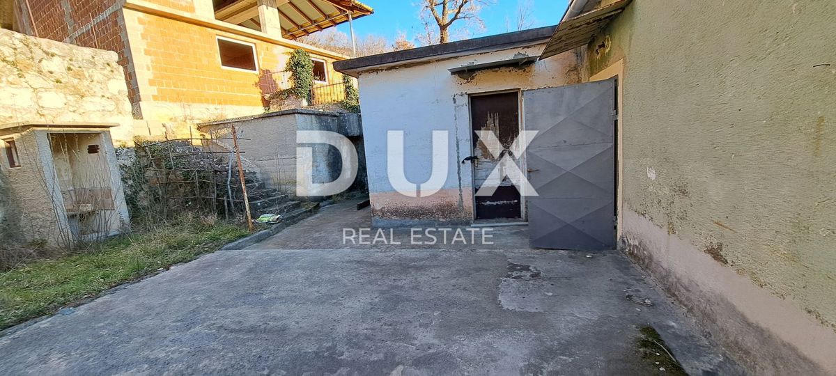 Casa Grižane-Belgrad, Vinodolska Općina, 100m2