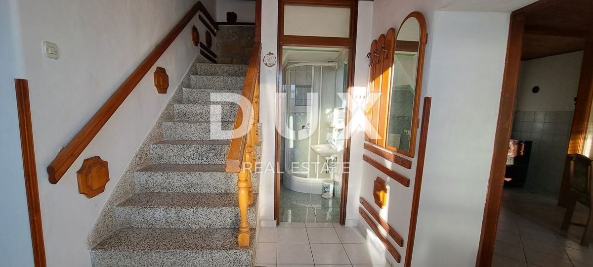 Casa Grižane-Belgrad, Vinodolska Općina, 100m2