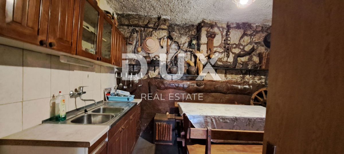 Casa Grižane-Belgrad, Vinodolska Općina, 100m2