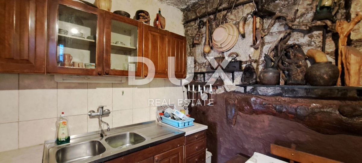 Casa Grižane-Belgrad, Vinodolska Općina, 100m2