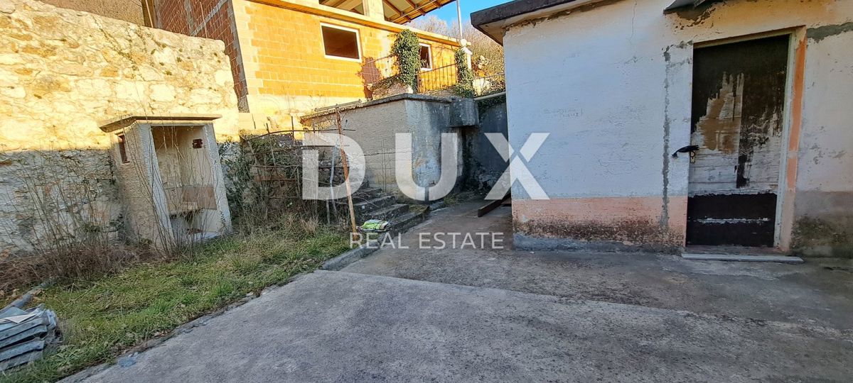 Casa Grižane-Belgrad, Vinodolska Općina, 100m2