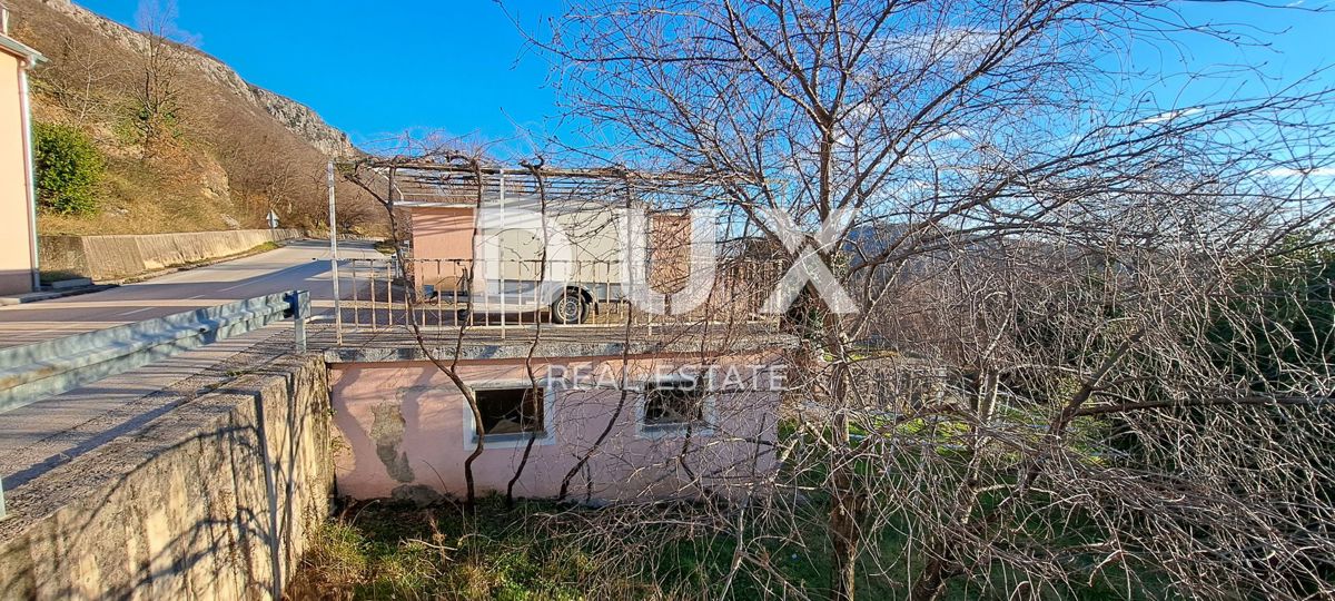 Casa Grižane-Belgrad, Vinodolska Općina, 100m2