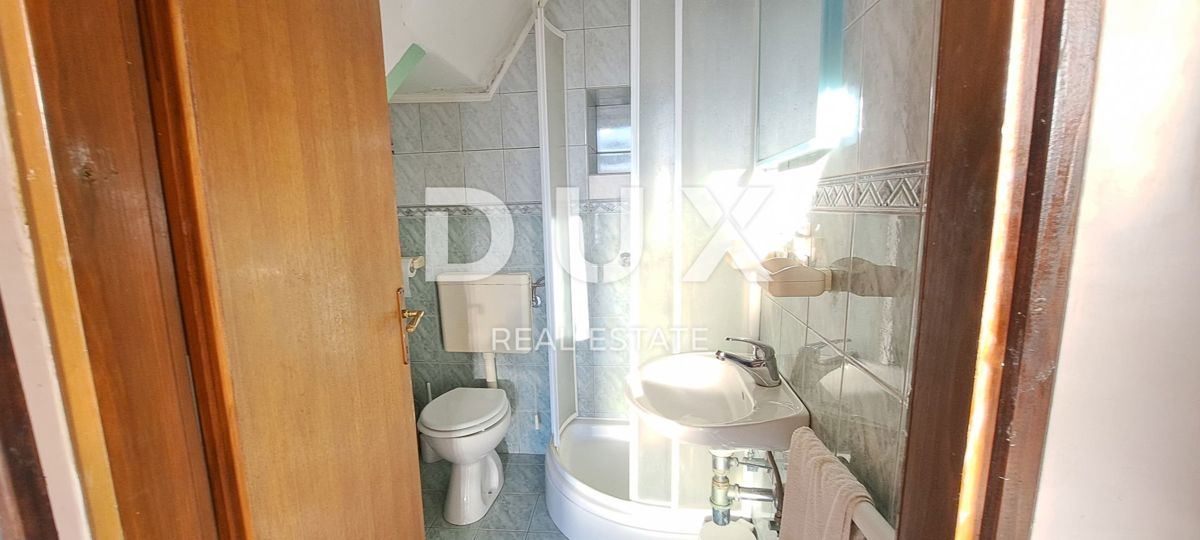 Casa Grižane-Belgrad, Vinodolska Općina, 100m2