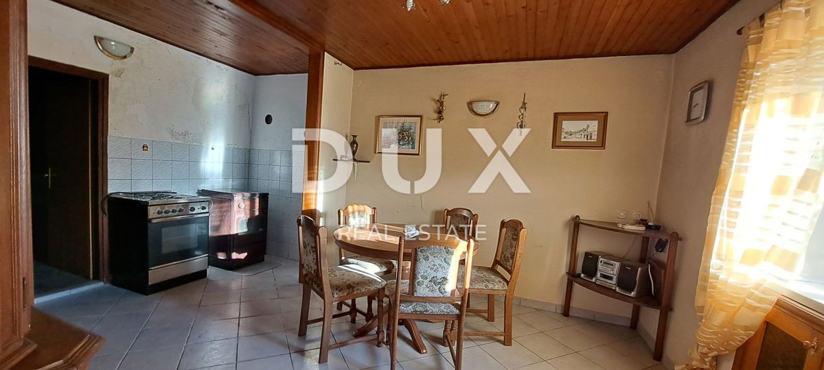 Casa Grižane-Belgrad, Vinodolska Općina, 100m2