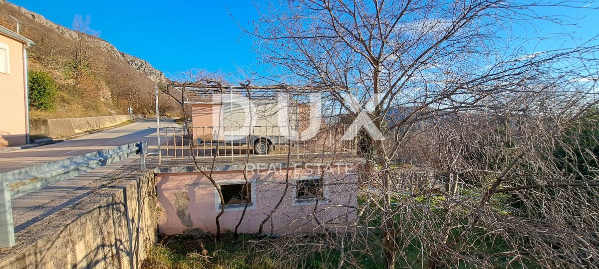 Casa Grižane-Belgrad, Vinodolska Općina, 100m2