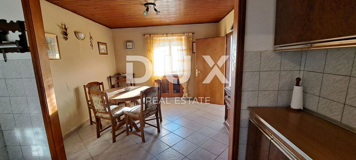 Casa Grižane-Belgrad, Vinodolska Općina, 100m2