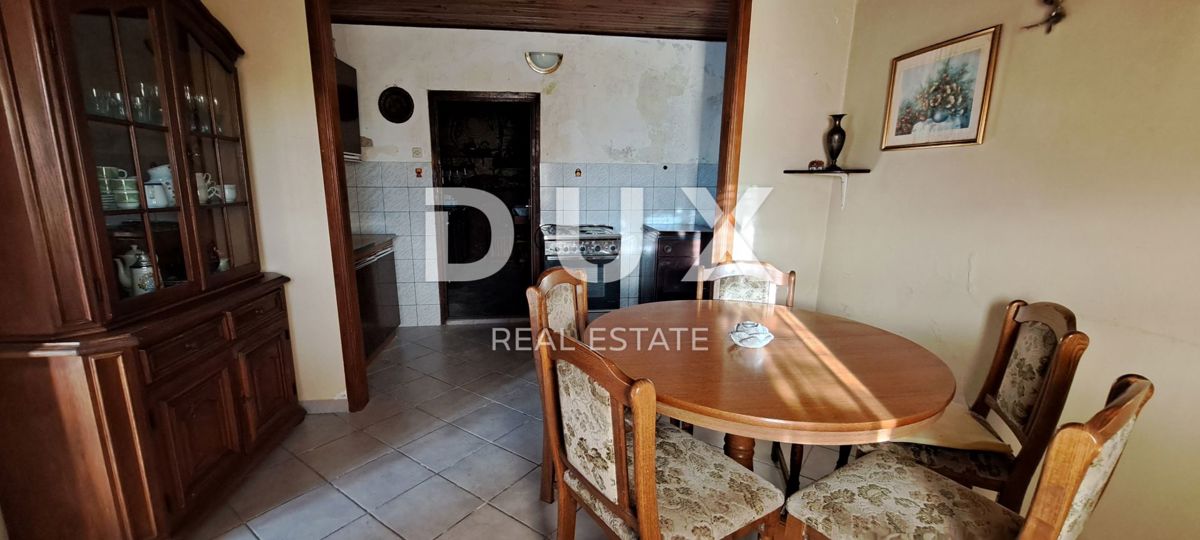 Casa Grižane-Belgrad, Vinodolska Općina, 100m2