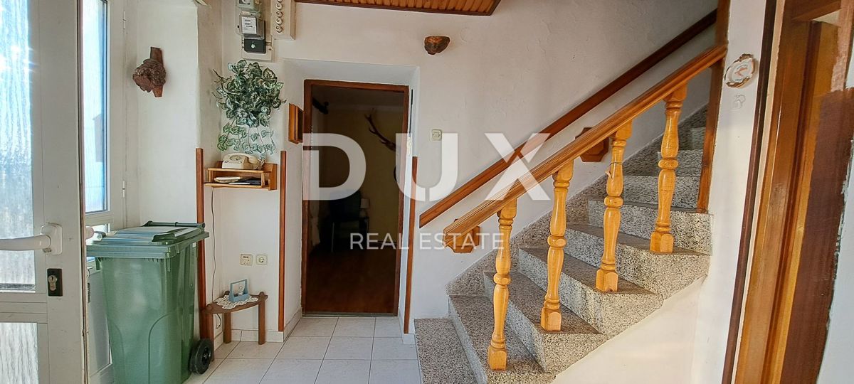 Casa Grižane-Belgrad, Vinodolska Općina, 100m2