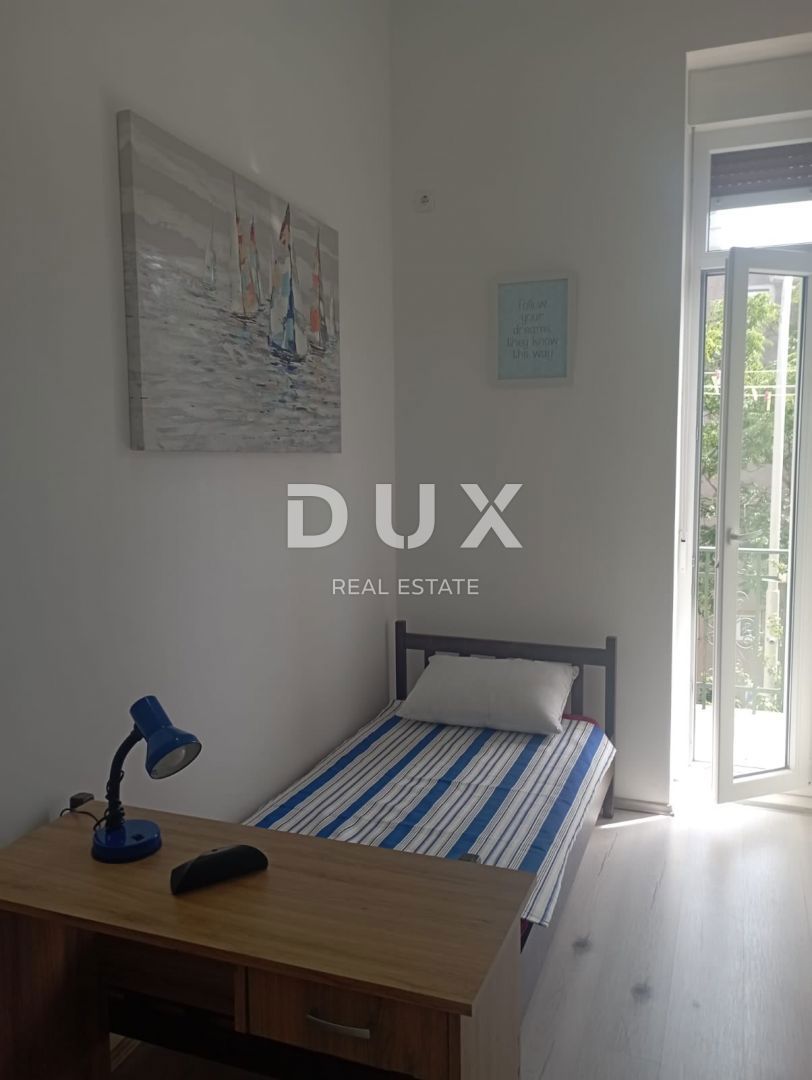 RIJEKA, KRNJEVO - 3BR+LR in una posizione ricercata, ideale per investimento