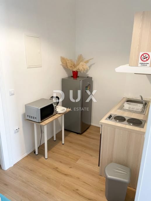 RIJEKA, MLAKA - appartamento 76m2 con due appartamenti