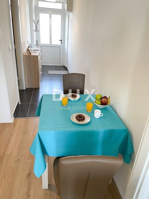 RIJEKA, MLAKA - appartamento 76m2 con due appartamenti