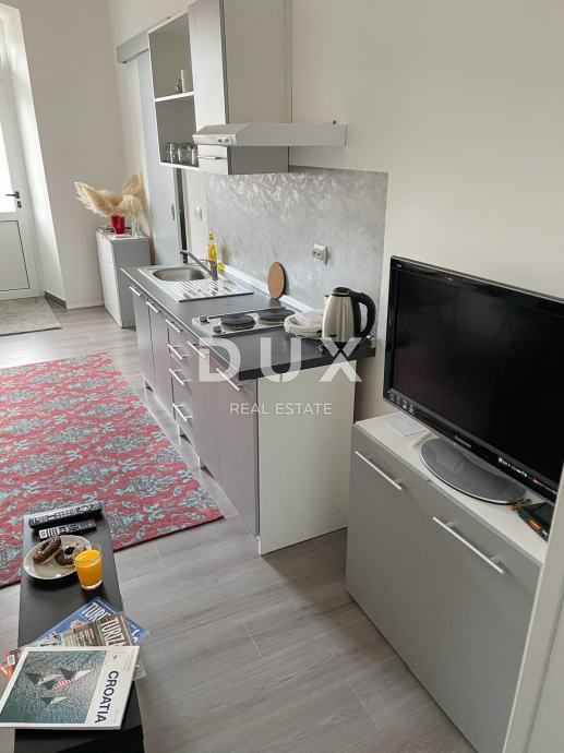 RIJEKA, MLAKA - appartamento 76m2 con due appartamenti