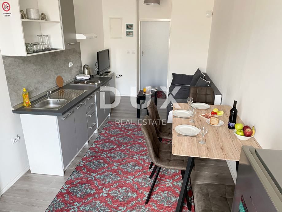 RIJEKA, MLAKA - appartamento 76m2 con due appartamenti