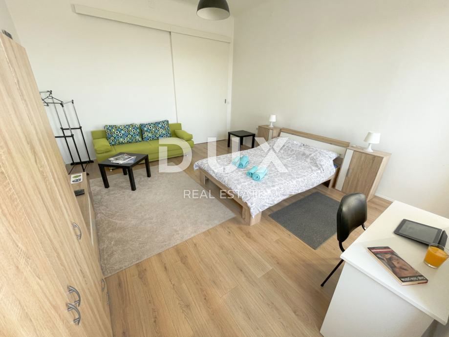 RIJEKA, MLAKA - appartamento 76m2 con due appartamenti