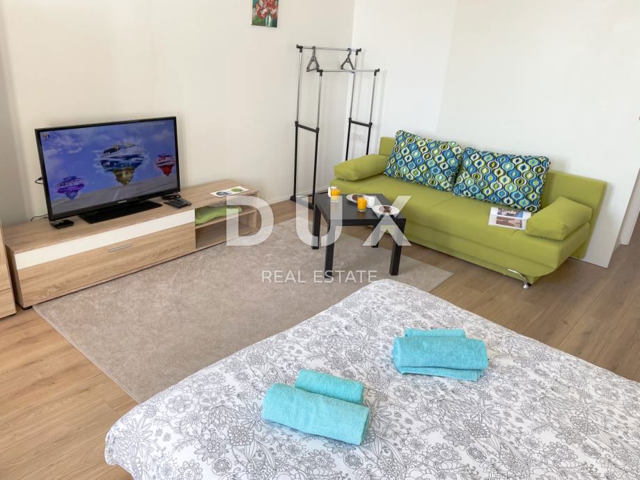 RIJEKA, MLAKA - appartamento 76m2 con due appartamenti