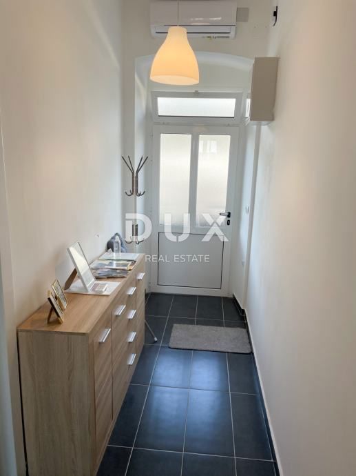 RIJEKA, MLAKA - appartamento 76m2 con due appartamenti