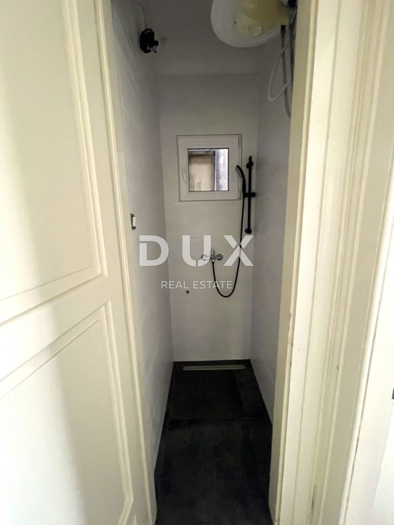 FIUME, CENTRO - Immobile unico, appartamento di 260 m2 in ottima posizione!