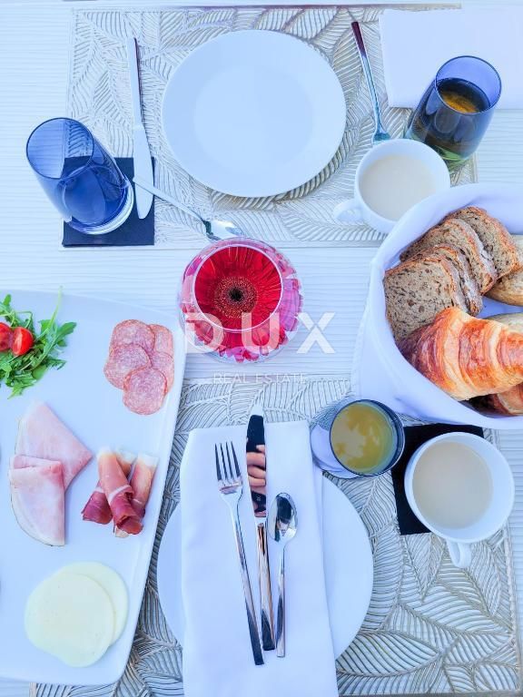 DALMAZIA, ZARA - Un hotel di lusso in una posizione privilegiata 