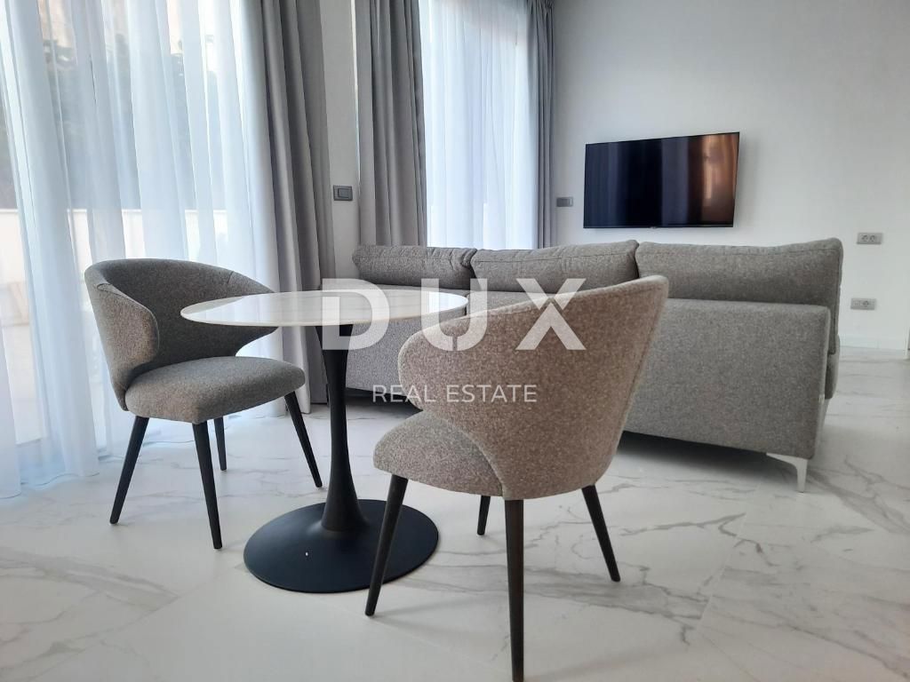 DALMAZIA, ZARA - Un hotel di lusso in una posizione privilegiata 