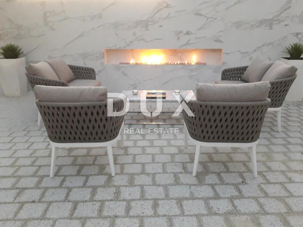 DALMAZIA, ZARA - Un hotel di lusso in una posizione privilegiata 