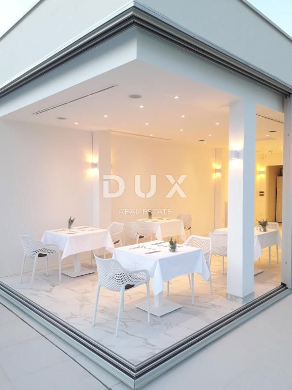 DALMAZIA, ZARA - Un hotel di lusso in una posizione privilegiata 