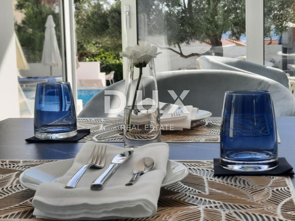 DALMAZIA, ZARA - Un hotel di lusso in una posizione privilegiata 