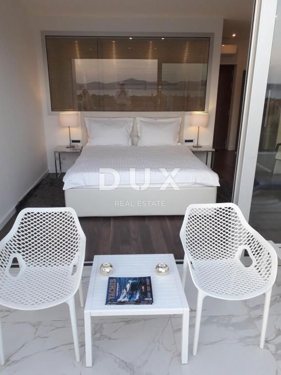 DALMAZIA, ZARA - Un hotel di lusso in una posizione privilegiata 