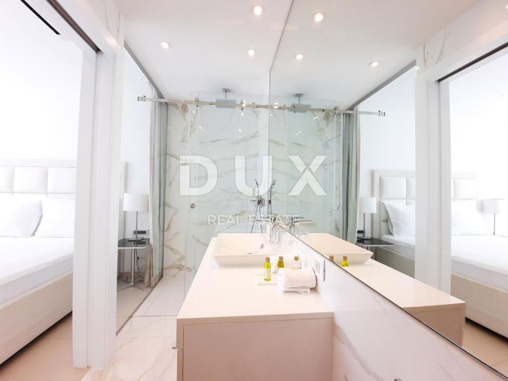 DALMAZIA, ZARA - Un hotel di lusso in una posizione privilegiata 