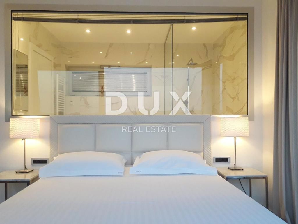 DALMAZIA, ZARA - Un hotel di lusso in una posizione privilegiata 