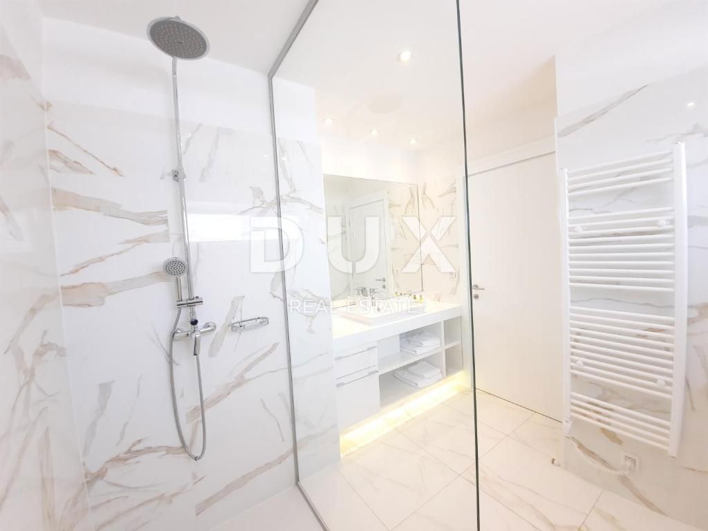 DALMAZIA, ZARA - Un hotel di lusso in una posizione privilegiata 