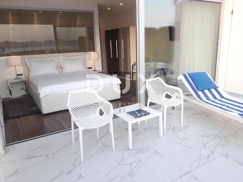 DALMAZIA, ZARA - Un hotel di lusso in una posizione privilegiata 