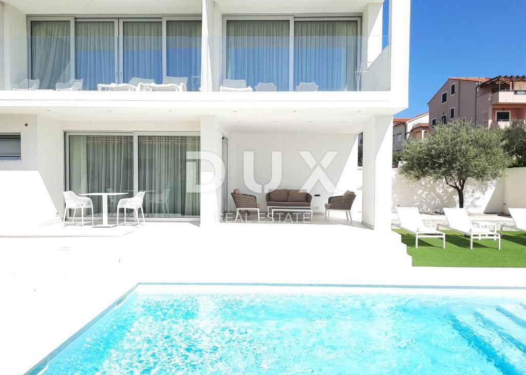 DALMAZIA, ZARA - Un hotel di lusso in una posizione privilegiata 