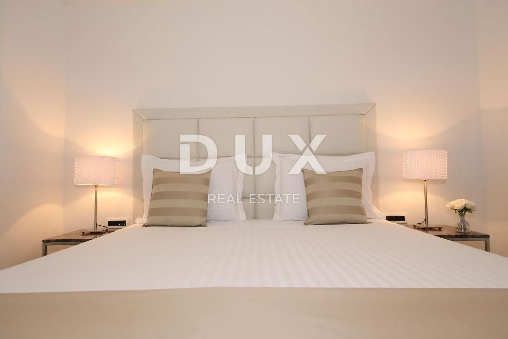 DALMAZIA, ZARA - Un hotel di lusso in una posizione privilegiata 