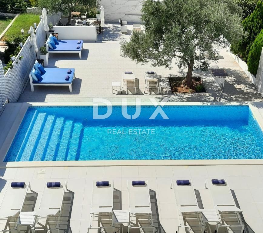 DALMAZIA, ZARA - Un hotel di lusso in una posizione privilegiata 