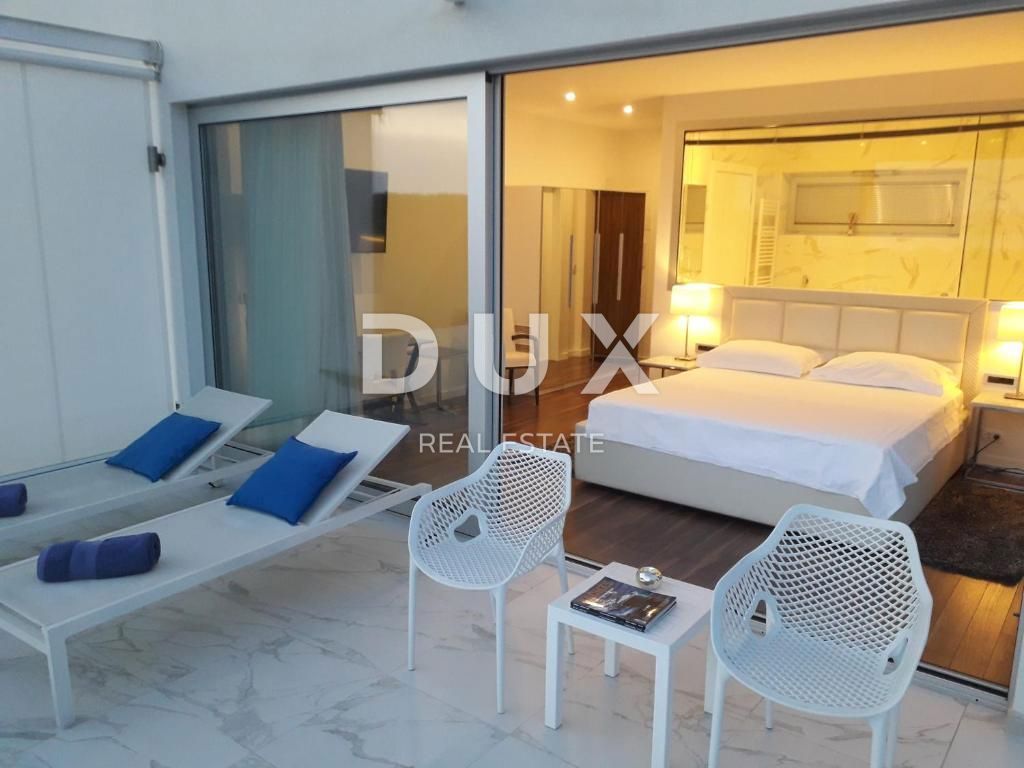 DALMAZIA, ZARA - Un hotel di lusso in una posizione privilegiata 