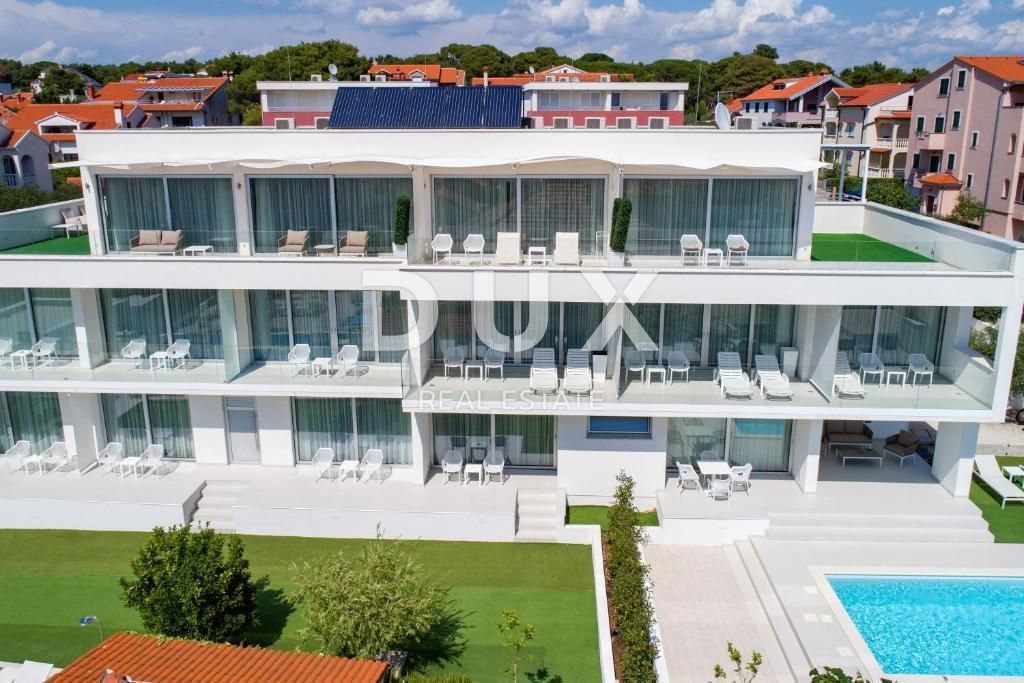 DALMAZIA, ZARA - Un hotel di lusso in una posizione privilegiata 