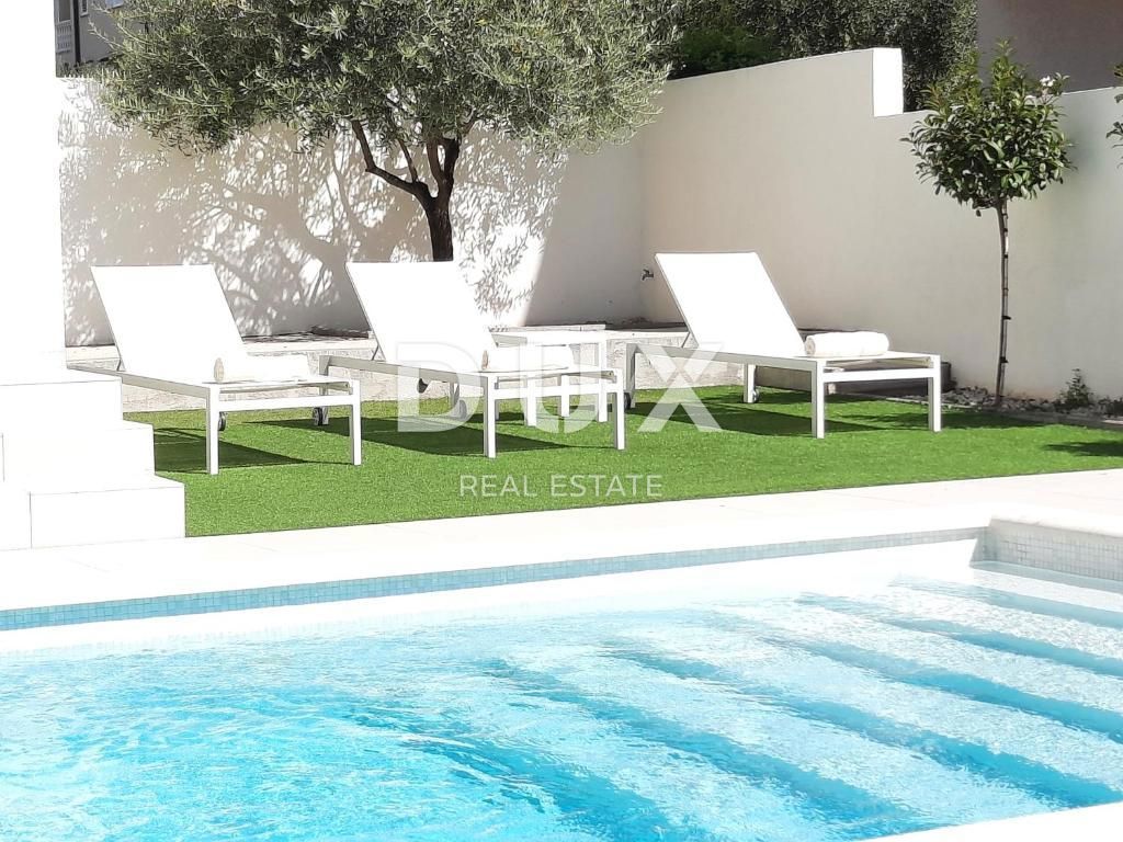 DALMAZIA, ZARA - Un hotel di lusso in una posizione privilegiata 