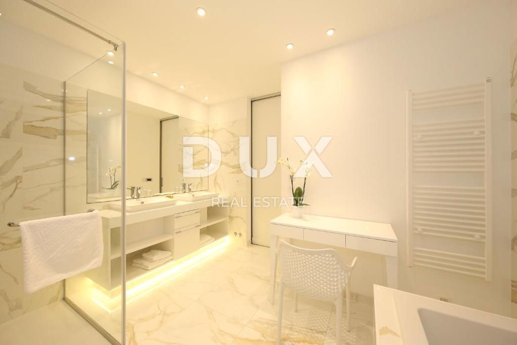 DALMAZIA, ZARA - Un hotel di lusso in una posizione privilegiata 