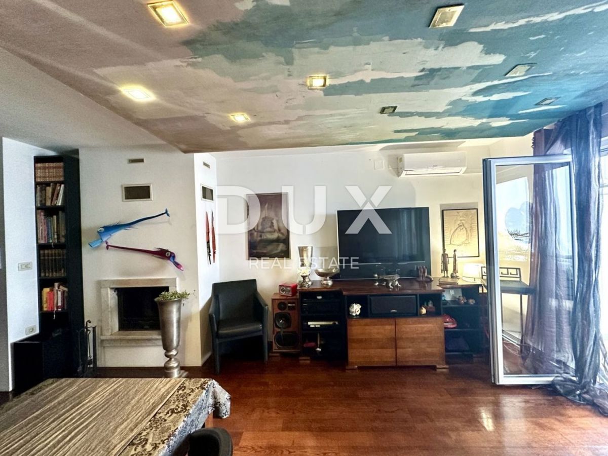 Appartamento Donja Drenova, Rijeka, 49,05m2