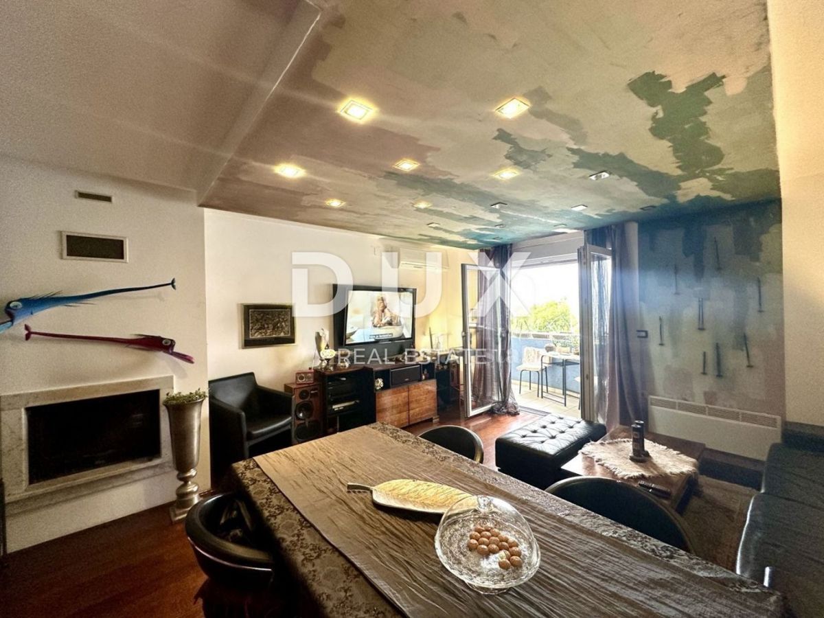 Appartamento Donja Drenova, Rijeka, 49,05m2