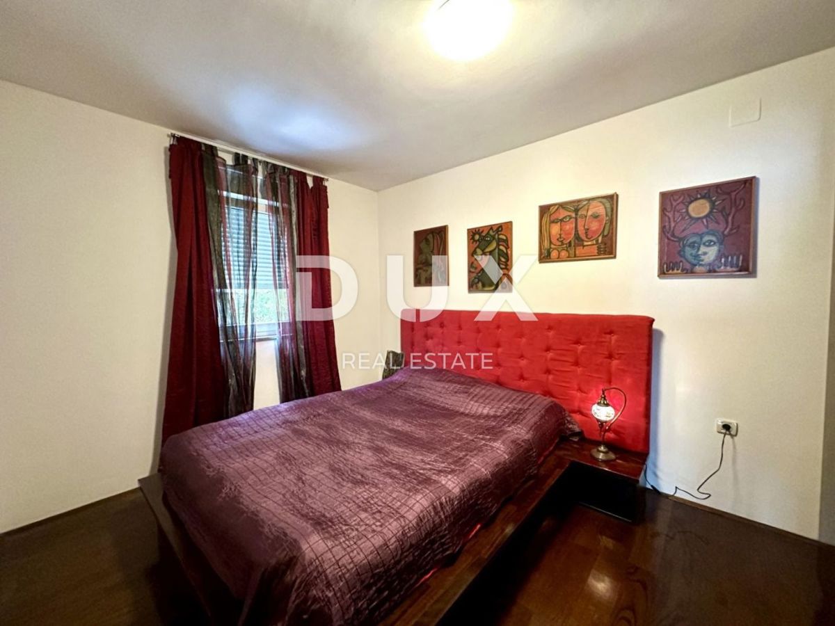 Appartamento Donja Drenova, Rijeka, 49,05m2