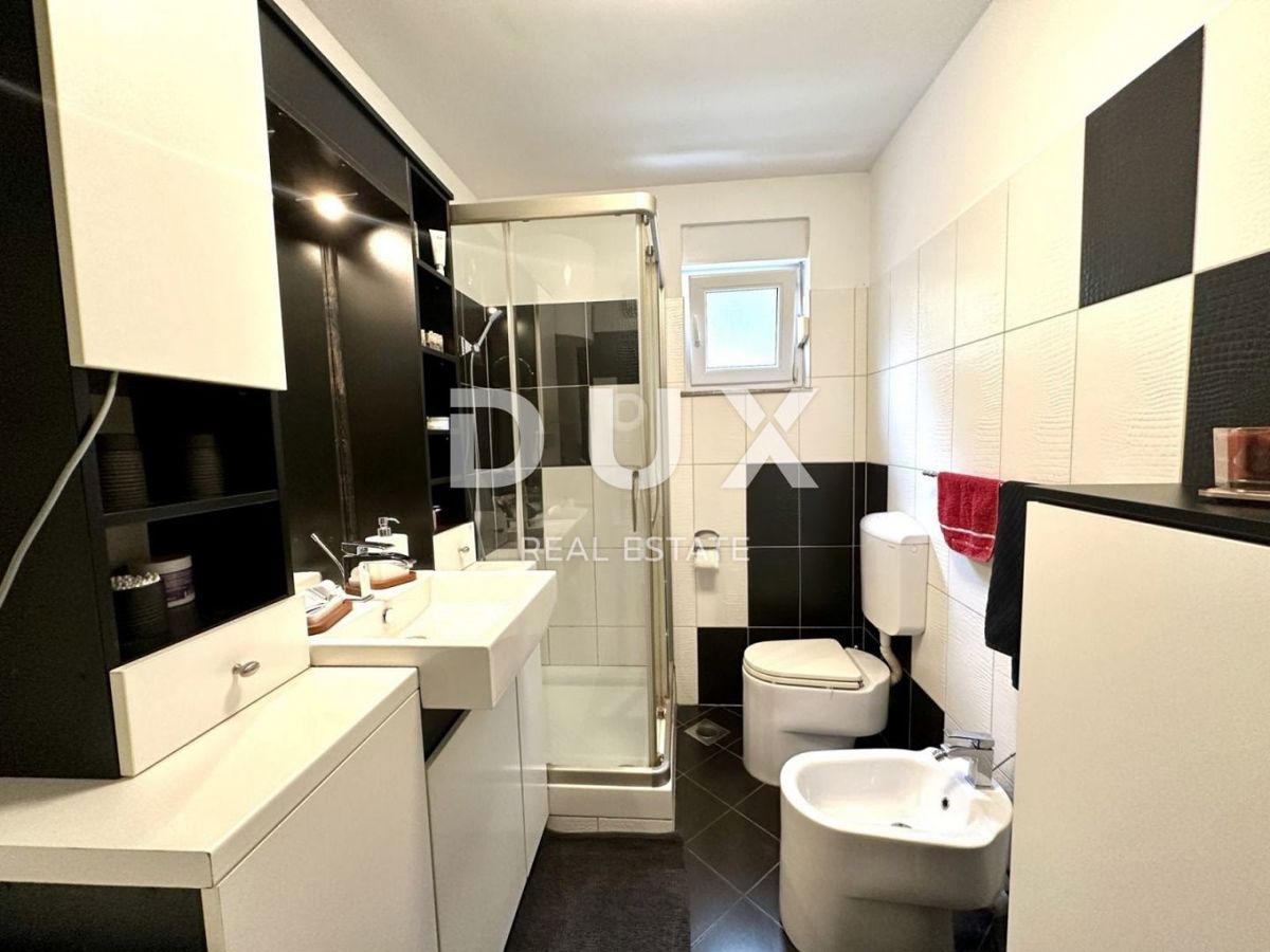Appartamento Donja Drenova, Rijeka, 49,05m2