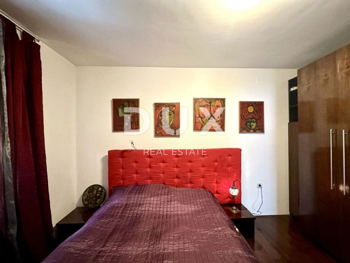 Appartamento Donja Drenova, Rijeka, 49,05m2