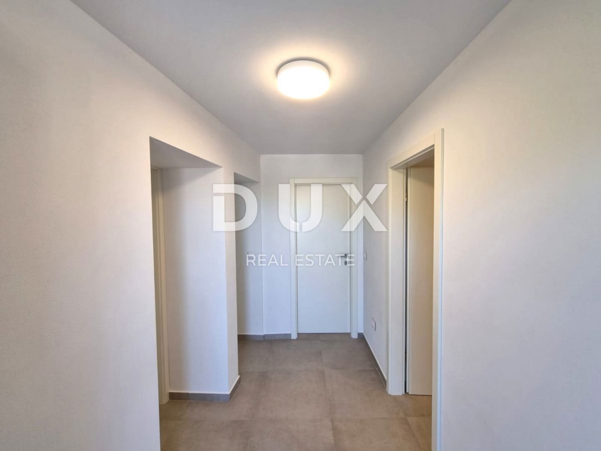 ISTRIA, PARENZO - Appartamento duplex recentemente ristrutturato