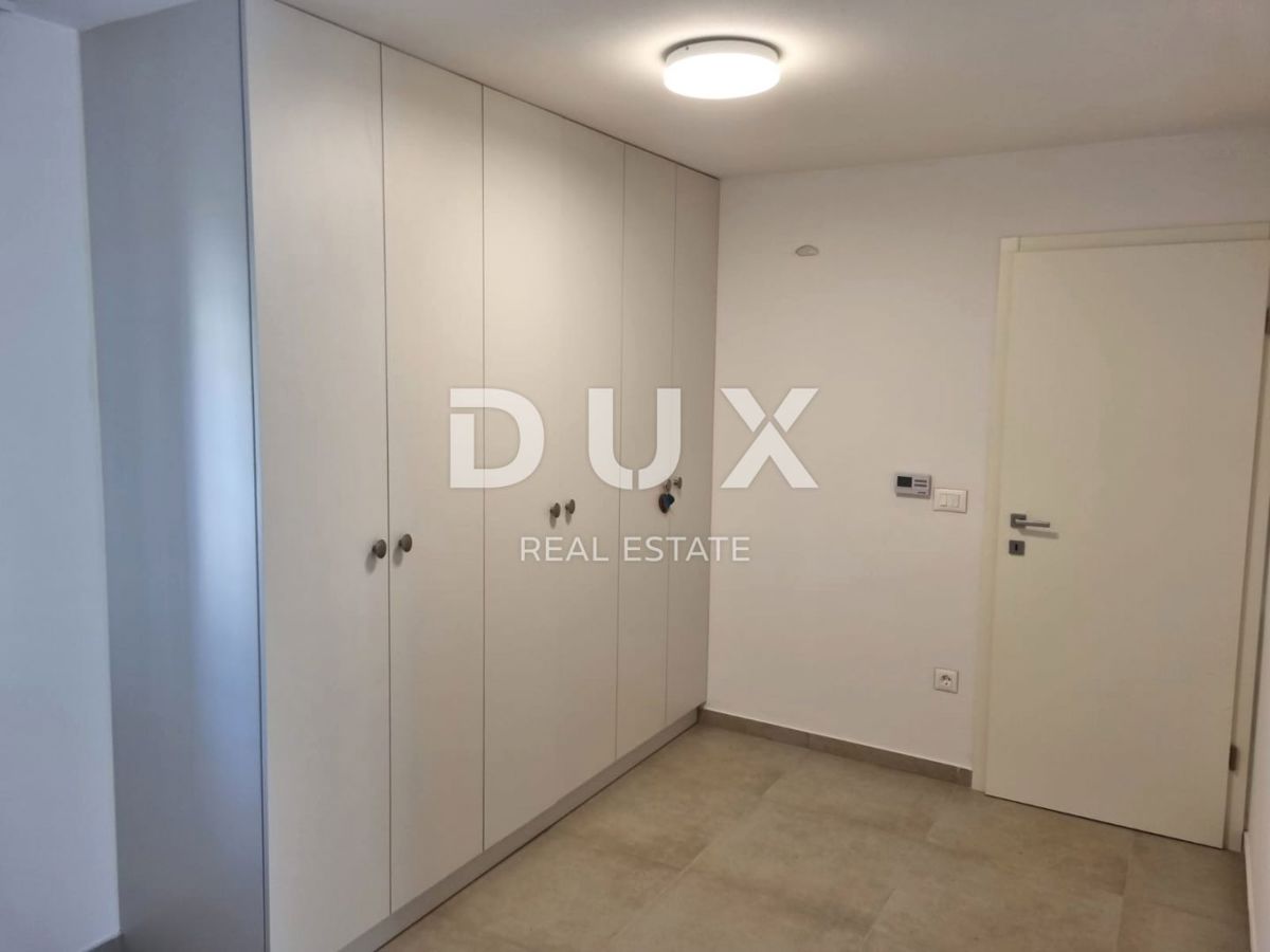 ISTRIA, PARENZO - Appartamento duplex recentemente ristrutturato
