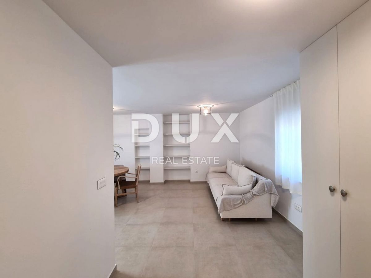ISTRIA, PARENZO - Appartamento duplex recentemente ristrutturato