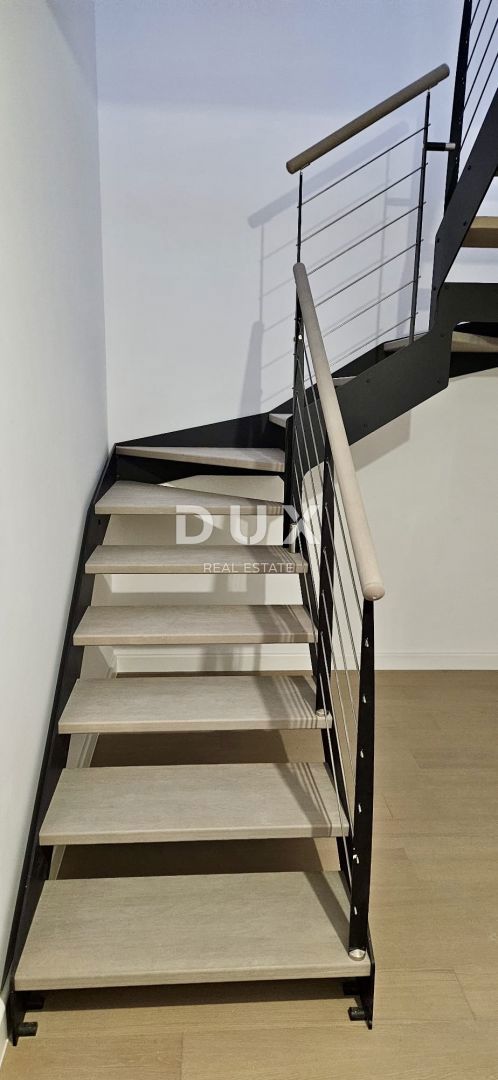 ZAGABRIA, VELIKA GORICA - attico di lusso in un nuovo edificio!