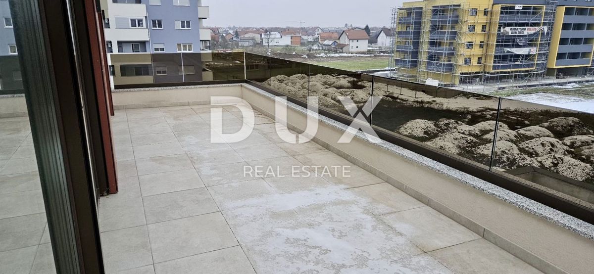 ZAGABRIA, VELIKA GORICA - attico di lusso in un nuovo edificio!
