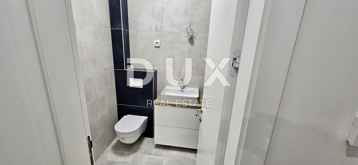 ZAGABRIA, VELIKA GORICA - attico di lusso in un nuovo edificio!