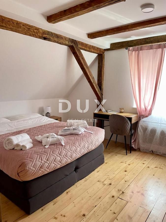 Casa Ogulin, 200m2